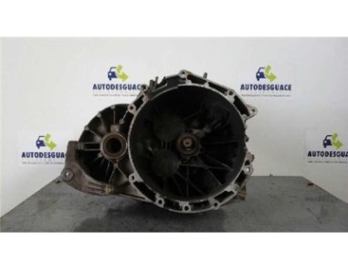 Caja Cambios Manual Ford MONDEO BERLINA 2 0 TDCi TD 