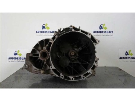 Caja Cambios Manual Ford MONDEO BERLINA 2 0 TDCi TD 