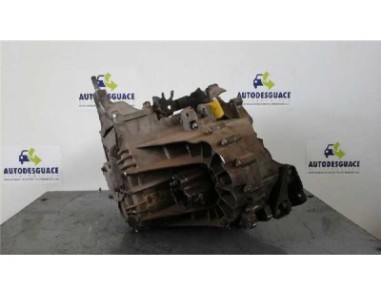 Caja Cambios Manual Ford MONDEO BERLINA 2 0 TDCi TD 