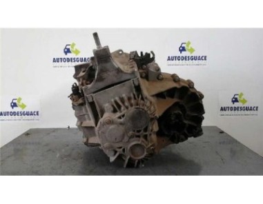 Caja Cambios Manual Ford MONDEO BERLINA 2 0 TDCi TD 