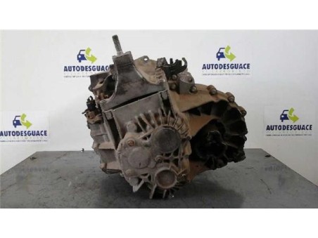 Caja Cambios Manual Ford MONDEO BERLINA 2 0 TDCi TD 