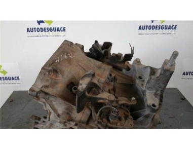 Caja Cambios Manual Ford MONDEO BERLINA 2 0 TDCi TD 