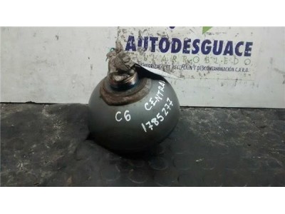Esfera Regulador Suspension Activa Citroen C6 2 7 V6 HDi FAP 