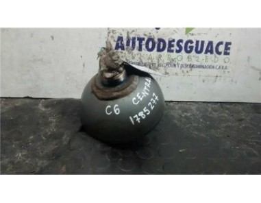 Esfera Regulador Suspension Activa Citroen C6 2 7 V6 HDi FAP 