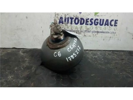 Esfera Regulador Suspension Activa Citroen C6 2 7 V6 HDi FAP 