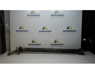 Eje Transmision Trasera Ford Maverick  2 7 Turbodiesel 