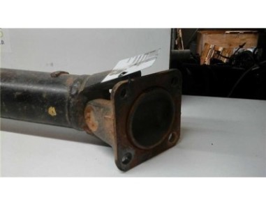 Eje Transmision Trasera Ford Maverick  2 7 Turbodiesel 