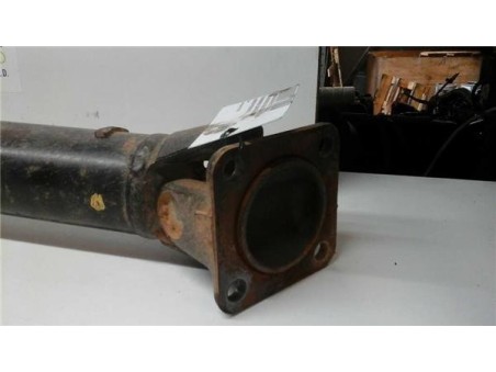 Eje Transmision Trasera Ford Maverick  2 7 Turbodiesel 