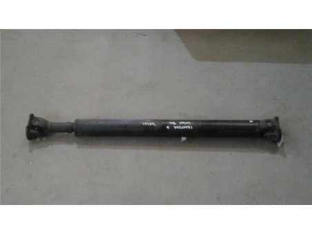Eje Transmision Trasera Opel FRONTERA B 2 2 16V DTI 