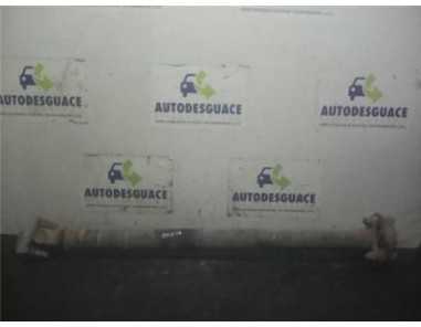 Eje Transmision Trasera Land Rover DISCOVERY 2 5 Turbodiesel 