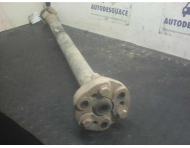 Eje Transmision Trasera Land Rover DISCOVERY 2 5 Turbodiesel 