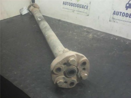 Eje Transmision Trasera Land Rover DISCOVERY 2 5 Turbodiesel 