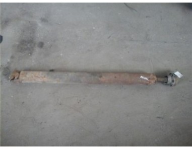 Eje Transmision Trasera MERCEDES CLASE M 4 3 V8 24V 