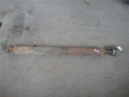 Eje Transmision Trasera MERCEDES CLASE M 4 3 V8 24V 