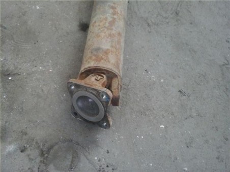 Eje Transmision Trasera MERCEDES CLASE M 4 3 V8 24V 