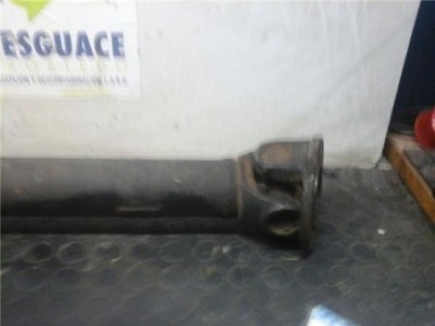 Eje Transmision Trasera Land Rover DISCOVERY 2 5 Turbodiesel