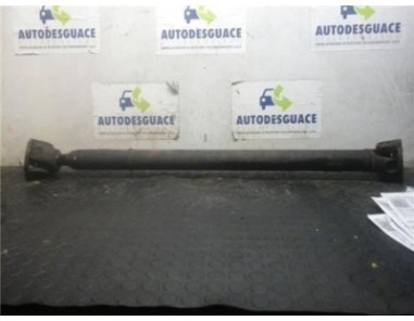 Eje Transmision Trasera Land Rover DISCOVERY 2 5 Turbodiesel 