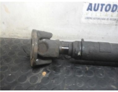 Eje Transmision Trasera Land Rover DISCOVERY 2 5 Turbodiesel 