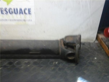 Eje Transmision Trasera Land Rover DISCOVERY 2 5 Turbodiesel 