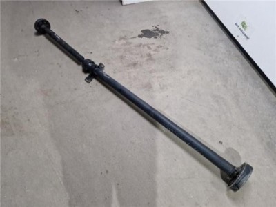 Eje Transmision Trasera Seat Altea  2 0 TDI