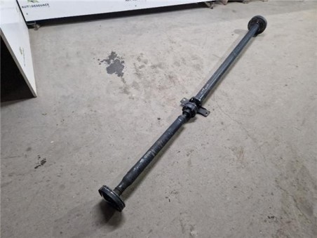 Eje Transmision Trasera Seat Altea  2 0 TDI