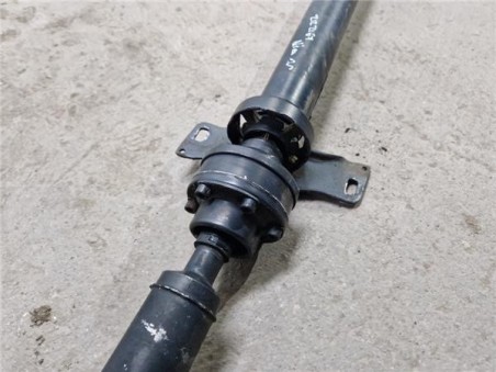 Eje Transmision Trasera Seat Altea  2 0 TDI