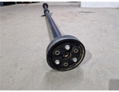 Eje Transmision Trasera Seat Altea  2 0 TDI