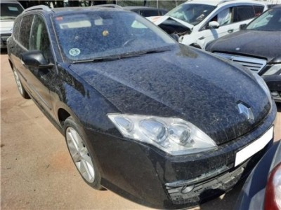 Mangueta Delantera Derecha Renault Laguna III Berlina  2 0 dCi