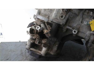 Caja Cambios Manual Seat IBIZA 1 9 TDI 