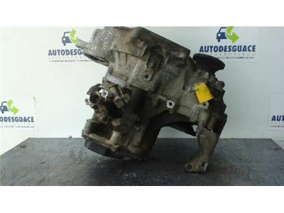 Caja Cambios Manual Seat IBIZA 1 9 TDI  2