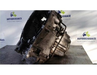 Caja Cambios Manual Peugeot 607 2 2 HDi FAP 