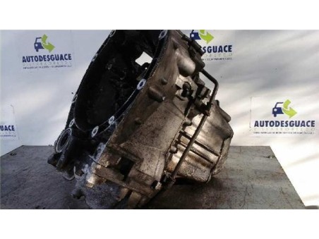 Caja Cambios Manual Peugeot 607 2 2 HDi FAP 