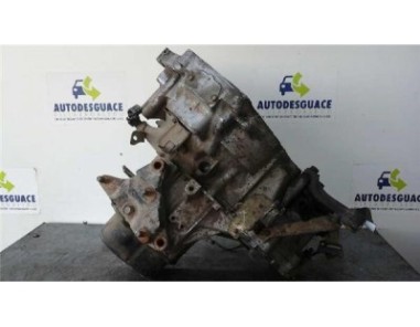 Caja Cambios Manual Mazda PREMACY 2 0 Turbodiesel 
