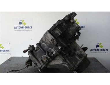 Caja Cambios Manual Mazda PREMACY 2 0 Turbodiesel 