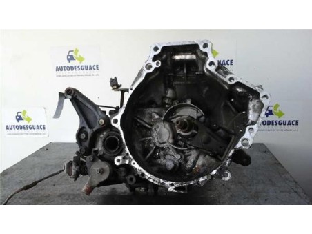 Caja Cambios Manual Mazda PREMACY 2 0 Turbodiesel 