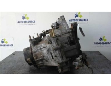 Caja Cambios Manual Mazda PREMACY 2 0 Turbodiesel 