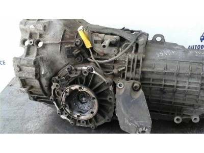 Caja Cambios Manual Audi A6 BERLINA 1 8 20V Turbo