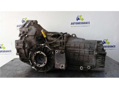 Caja Cambios Manual Audi A6 BERLINA 1 8 20V Turbo  2