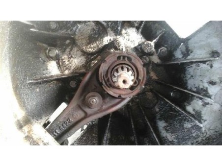 Caja Cambios Manual » OTROS    MODELOS *