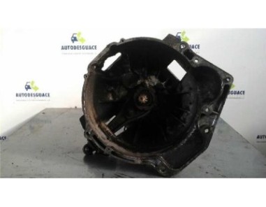 Caja Cambios Manual » OTROS    MODELOS *