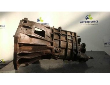 Caja Cambios Manual » OTROS    MODELOS *