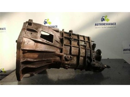 Caja Cambios Manual » OTROS    MODELOS *