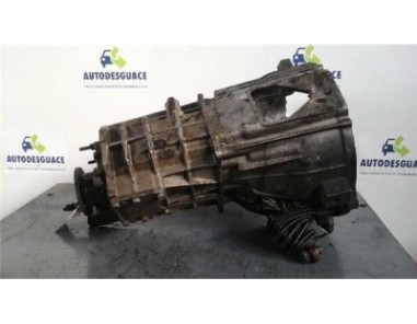 Caja Cambios Manual » OTROS    MODELOS *