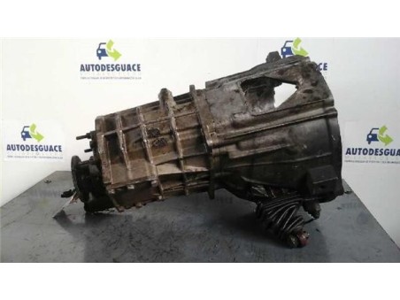 Caja Cambios Manual » OTROS    MODELOS *