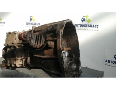 Caja Cambios Manual » OTROS    MODELOS *