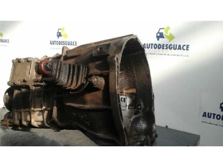 Caja Cambios Manual » OTROS    MODELOS *