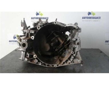 Caja Cambios Manual Citroen XANTIA BERLINA 2 0 HDi 