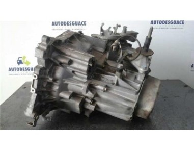 Caja Cambios Manual Citroen XANTIA BERLINA 2 0 HDi 