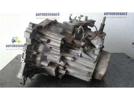 Caja Cambios Manual Citroen XANTIA BERLINA 2 0 HDi 