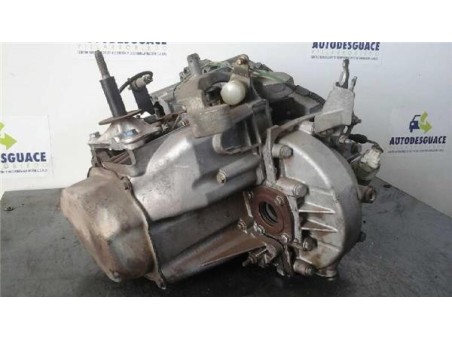 Caja Cambios Manual Citroen XANTIA BERLINA 2 0 HDi 